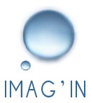 Logo Imag'in